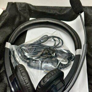 JABRA UC VOICE 550 MS DUO HEADBAND - P/N 5599-823-109 - BRAND NEW